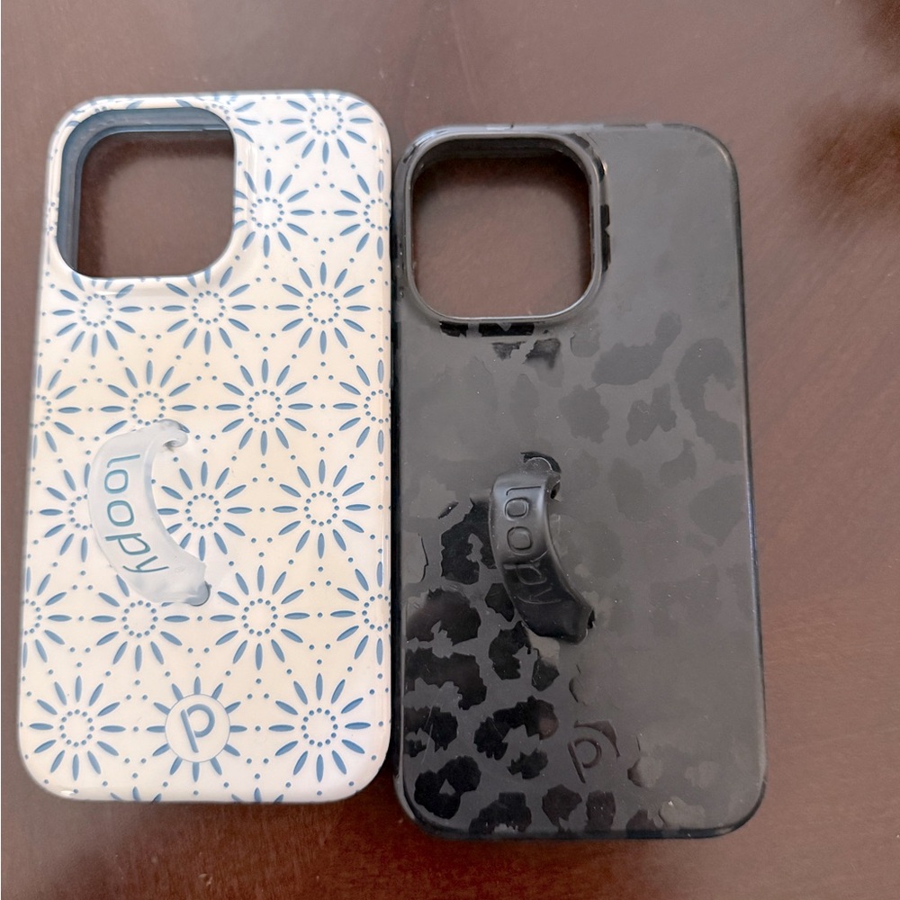 Loopy Cases for iPhone 13 Pro
